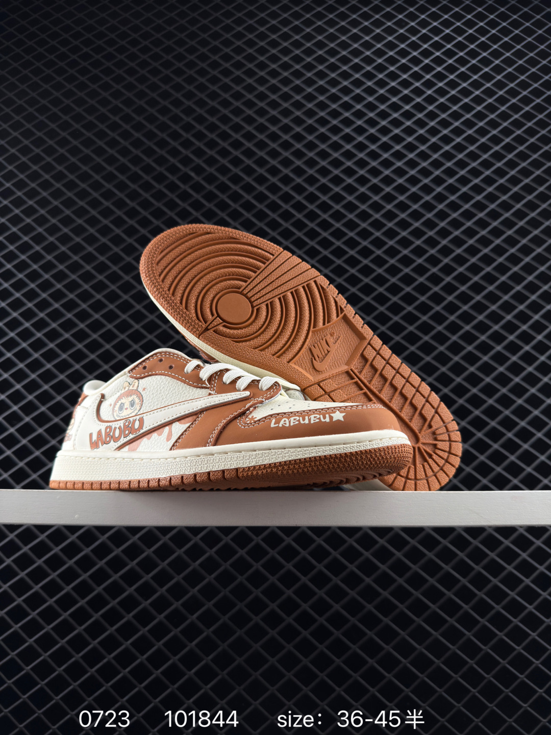 Nike Air Jordan 1 x Travis Scott AJ1